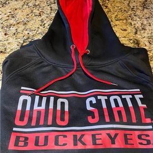 Ohio State Hoodie